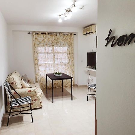 Apartamento Puerto II Mazagón Exteriér fotografie