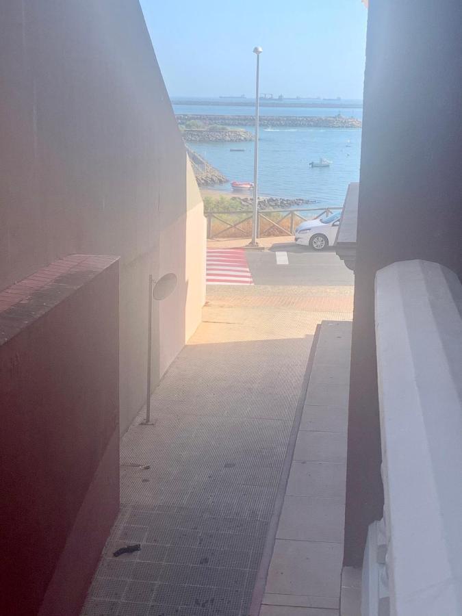 Apartamento Puerto II Mazagón Exteriér fotografie